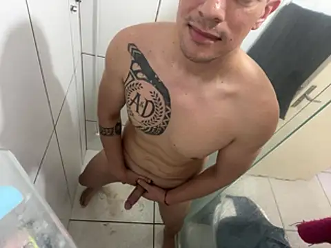 Jeff_pepper stripchat live cam model