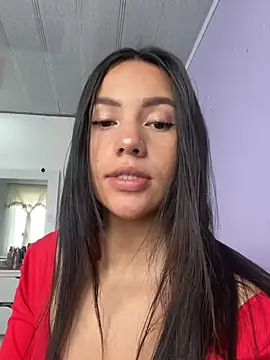 Marianahb-e stripchat live cam model