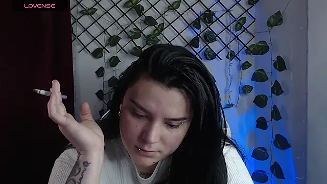 Nika_1_ stripchat live cam model