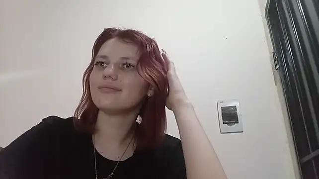 FranchescaCrumbly stripchat live cam model