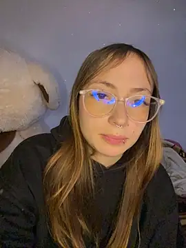 Caamii_ stripchat live cam model