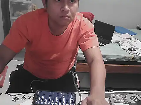 BehovingModal stripchat live cam model