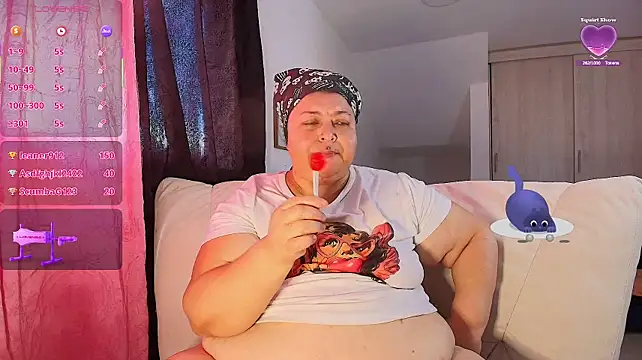 MANDY_BBW_XXX stripchat live cam model