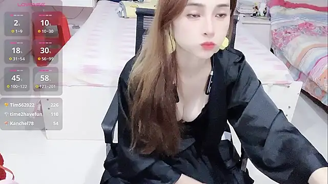 miaomiao-99 stripchat live cam model