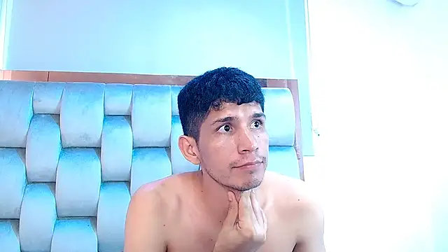 Lukas_harper stripchat live cam model