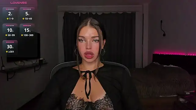 saykicklife stripchat live cam model