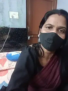 Anushka_yadav stripchat live cam model