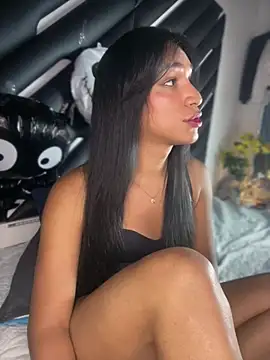 Ashly_Miller stripchat live cam model