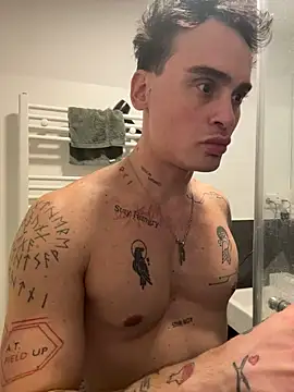 _giustarboy_ stripchat live cam model