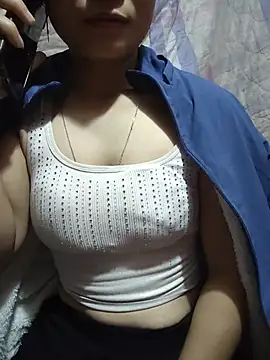 Samsam-babi stripchat live cam model