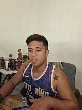 Felix_Asher stripchat live cam model