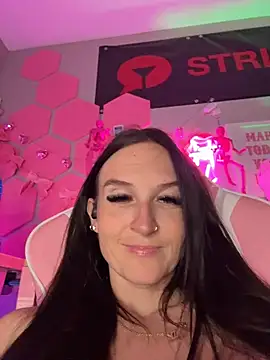 Kate-Paul stripchat live cam model