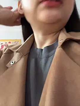 Lajiao-55 stripchat live cam model
