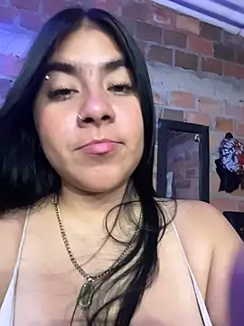 Andry_gil stripchat live cam model