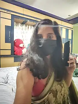 Victoria-Telugu stripchat live cam model