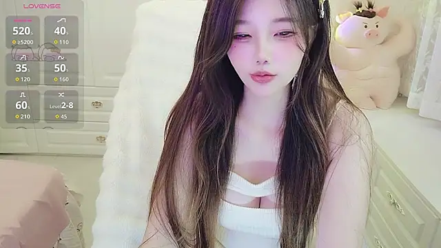 Coco-Di stripchat live cam model