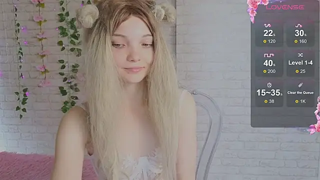 AnimeAlica18 stripchat live cam model