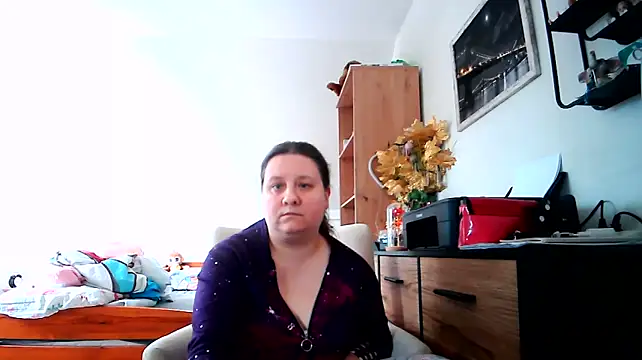 ReifeVenna stripchat live cam model