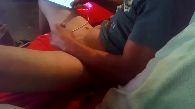 SnappedHagfish stripchat live cam model