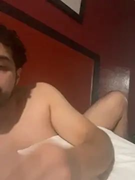 bleauxpuff stripchat live cam model