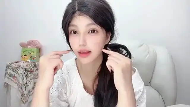 jiangjiang2005 stripchat live cam model