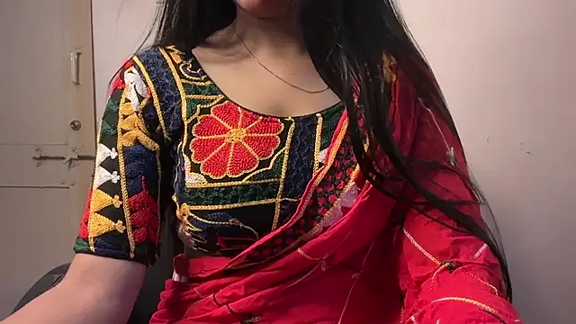 _Mishika_ stripchat live cam model