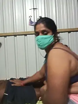 Kalai_tamil stripchat live cam model