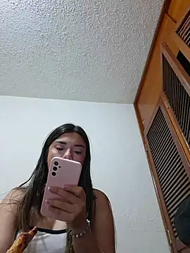 _AmaiaS_ stripchat live cam model