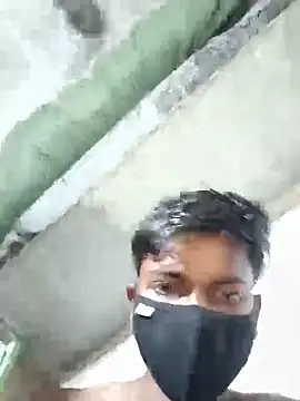 shsjaks stripchat live cam model