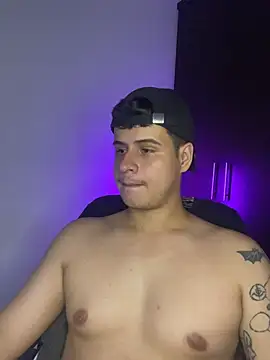 BjornSteel stripchat live cam model