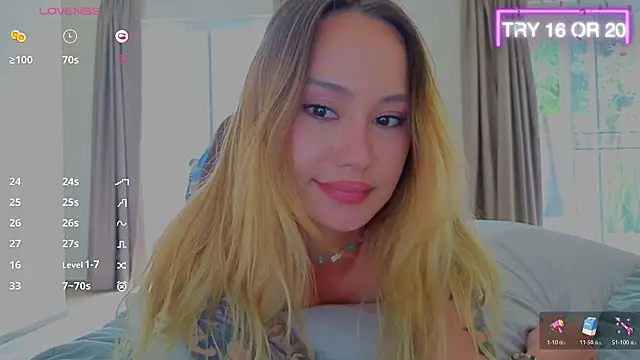 baobei03 stripchat live cam model