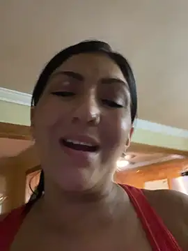 LittleMissEeve stripchat live cam model