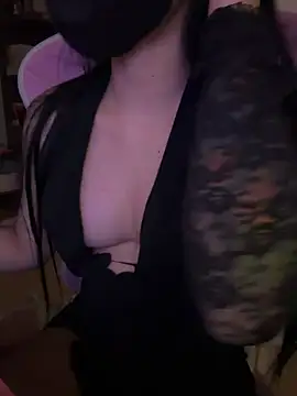 Jin-jin stripchat live cam model