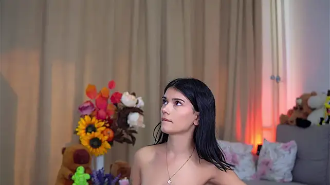 HotMollyX stripchat live cam model