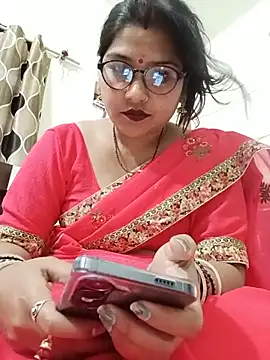 Heyy_Anshi stripchat live cam model
