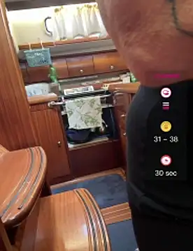 German_Milf stripchat live cam model
