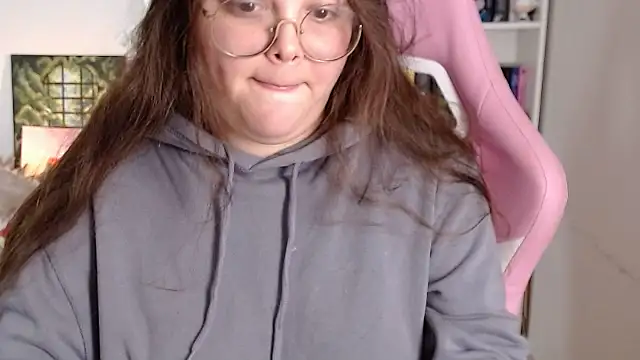 Gabiwaifu stripchat live cam model