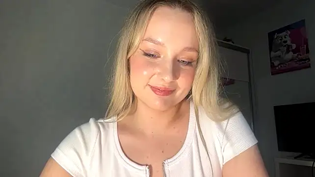 StefaRare stripchat live cam model