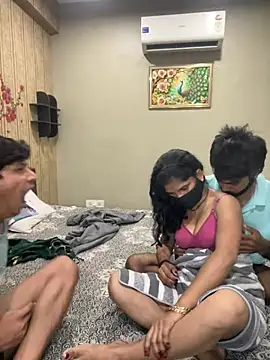 horny_ritika stripchat live cam model