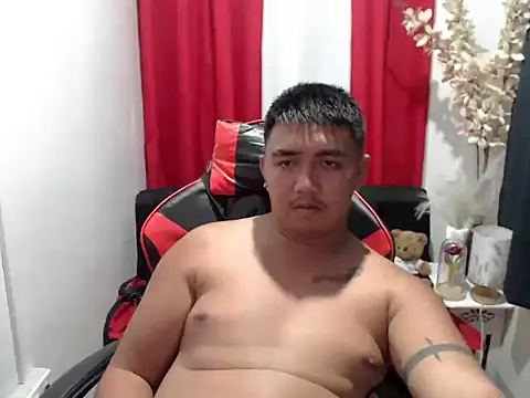 David_hot_dad stripchat live cam model