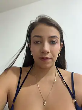 Hall_16 stripchat live cam model
