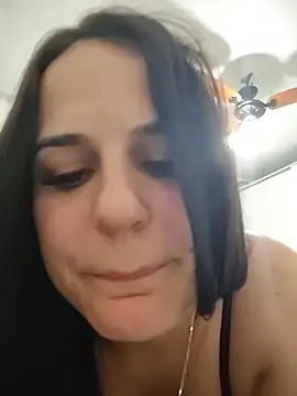 SerenaaLee stripchat live cam model
