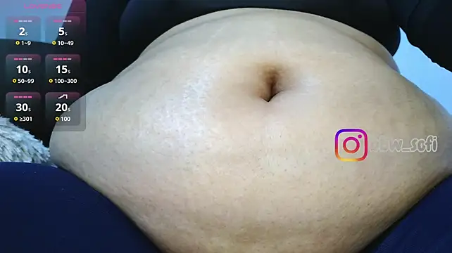 virtual_charm_ stripchat live cam model