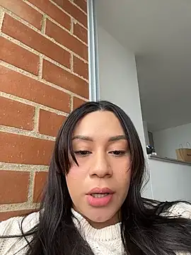 GabbyVoss stripchat live cam model