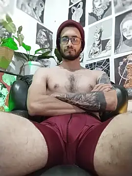 Loggan_donnelly stripchat live cam model