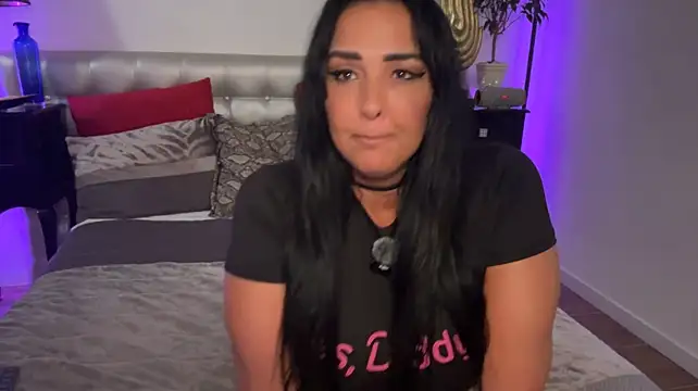 TiffanyRoxx stripchat live cam model