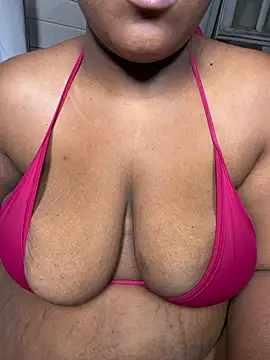 BlackXCoeur stripchat live cam model
