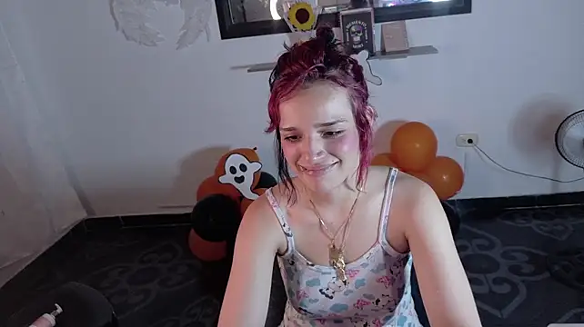 Cute_Azahara stripchat live cam model
