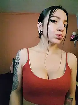 Paudelatorre stripchat live cam model
