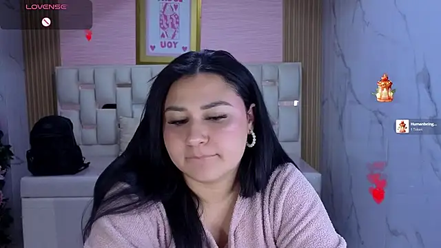 Zarath_tf stripchat live cam model